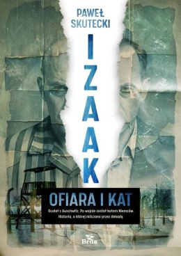 Izaak. Ofiara i kat