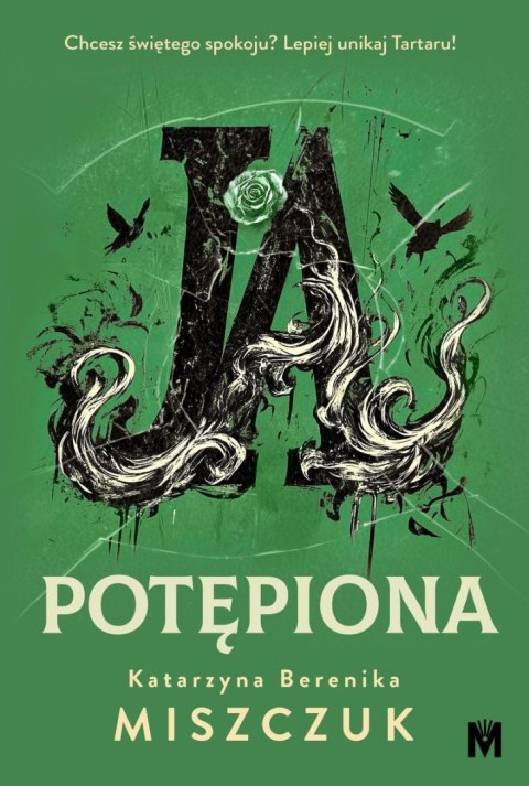 Ja, potępiona