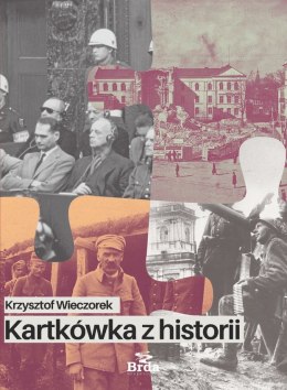 Kartkówka z historii