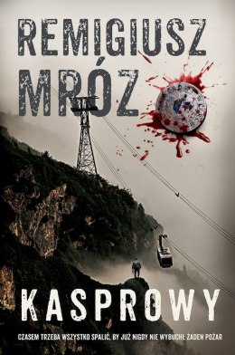 Kasprowy wyd. specjalne