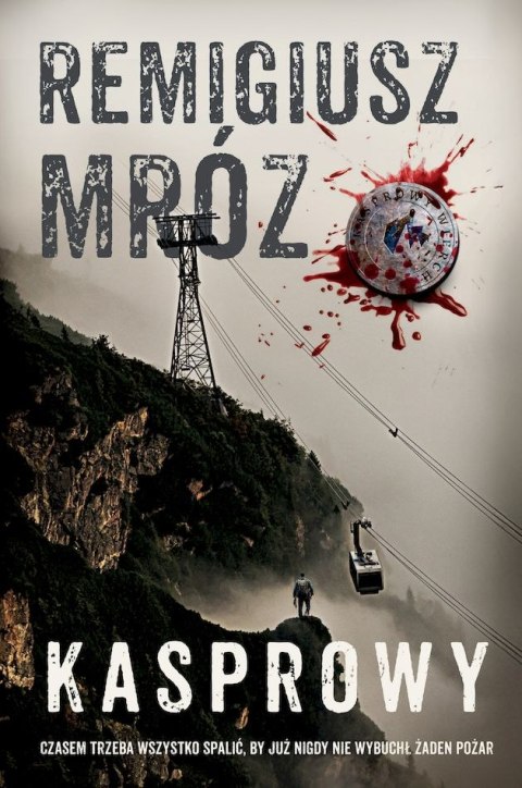 Kasprowy wyd. specjalne