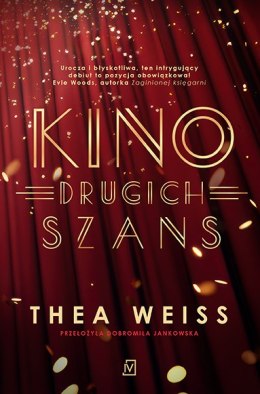 Kino drugich szans