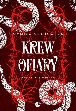 Krew ofiary