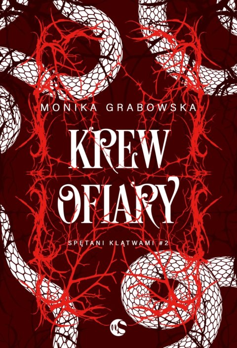 Krew ofiary