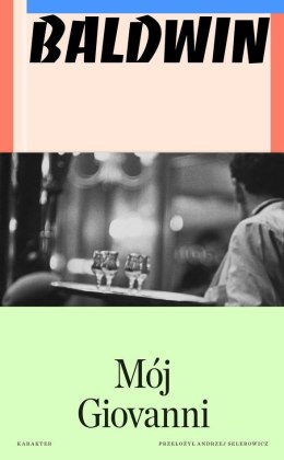 Mój Giovanni wyd. 2