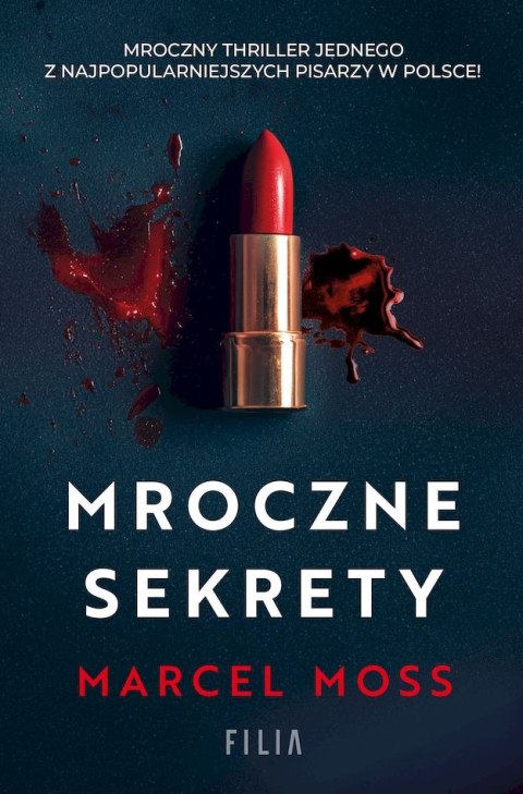 Mroczne sekrety wyd. specjalne