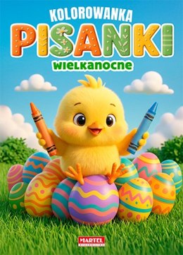 Pisanki wielkanocne