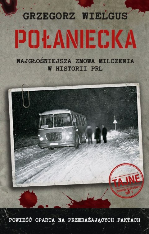 Połaniecka