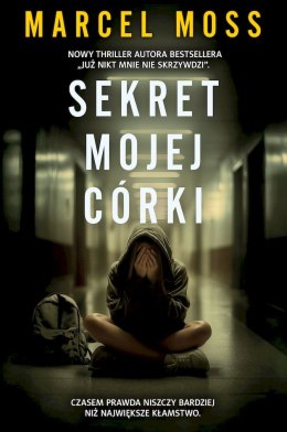 Sekret mojej córki wyd. specjalne
