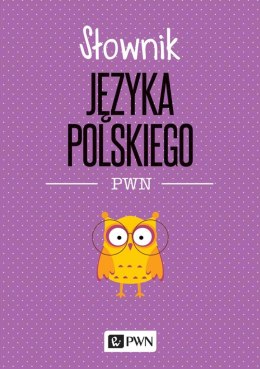 Słownik języka polskiego
