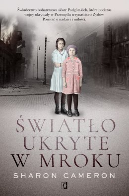 Światło ukryte w mroku wyd. 2