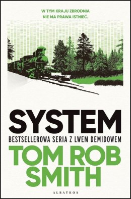 System. Lew Demidow. Tom 1