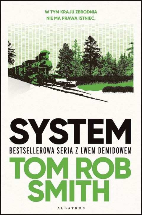 System. Lew Demidow. Tom 1