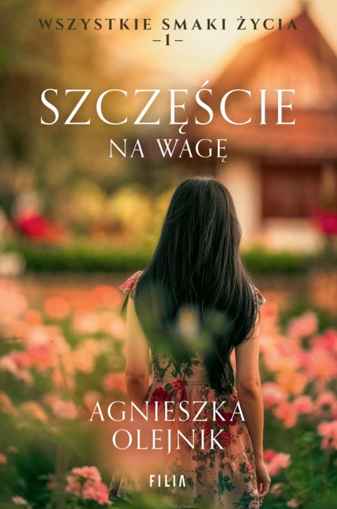 Szczęście na wagę wyd. 2