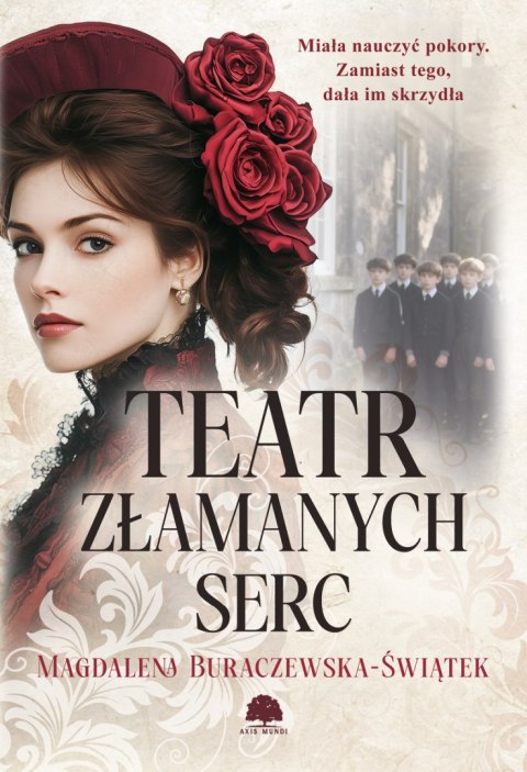 Teatr złamanych serc