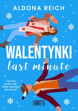 Walentynki last minute. Miłość all inclusive. Tom 2