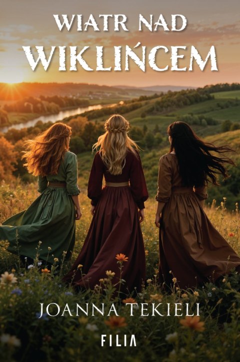 Wiatr nad Wiklińcem