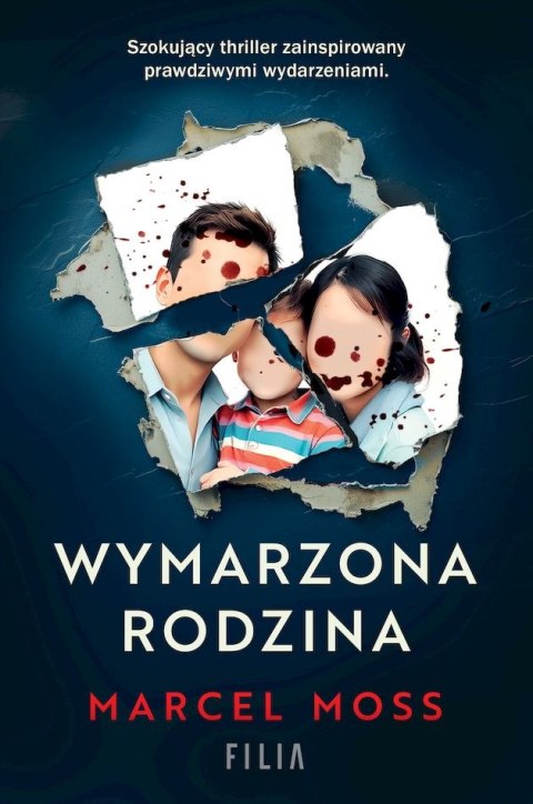 Wymarzona rodzina wyd. kieszonkowe