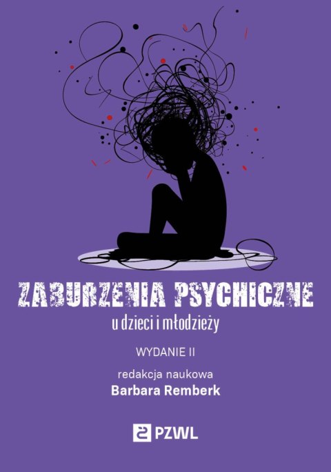 Zaburzenia psychiczne u dzieci i młodzieży