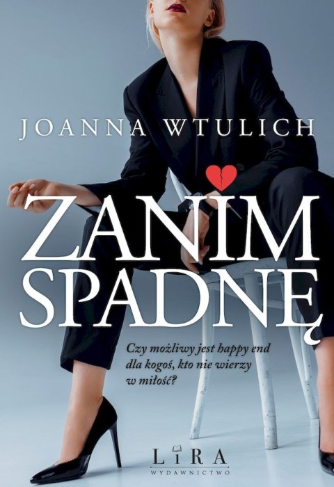 Zanim spadnę