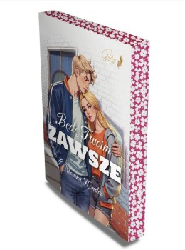 Będę twoim zawsze (ilustrowane brzegi)