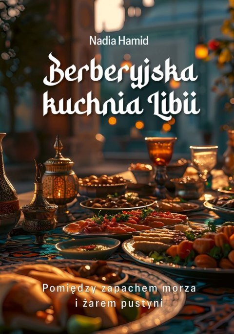 Berberyjska kuchnia Libii. Pomiędzy zapachem morza i żarem pustyni