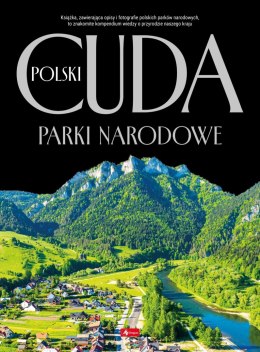 Cuda polski. Parki narodowe. Cuda 2