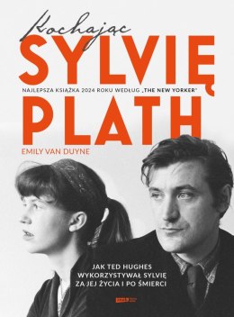Kochając Sylvię Plath