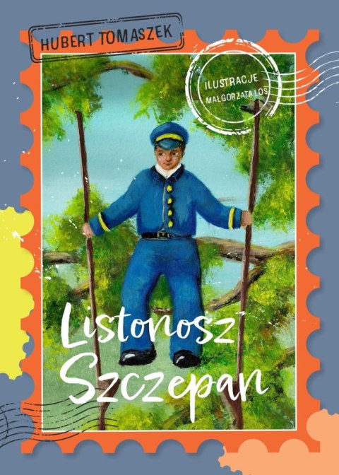 Listonosz Szczepan