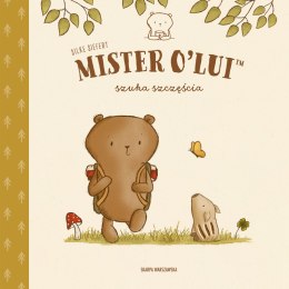 MISTER O'LUI™ szuka szczęścia