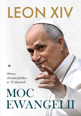 Moc Ewangelii.