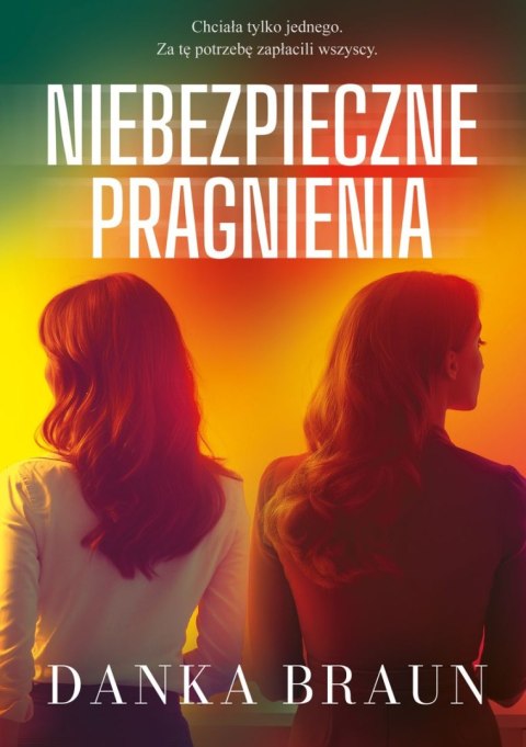 Niebezpieczne pragnienia