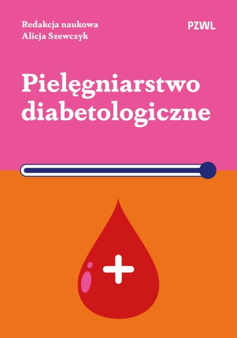 Pielęgniarstwo diabetologiczne