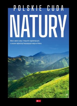 Polskie cuda natury. Cuda