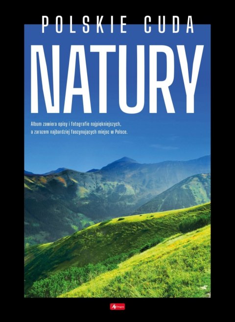 Polskie cuda natury. Cuda