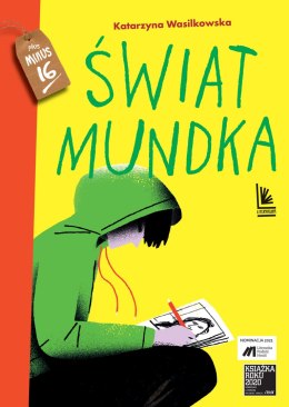 Świat Mundka wyd. 2026