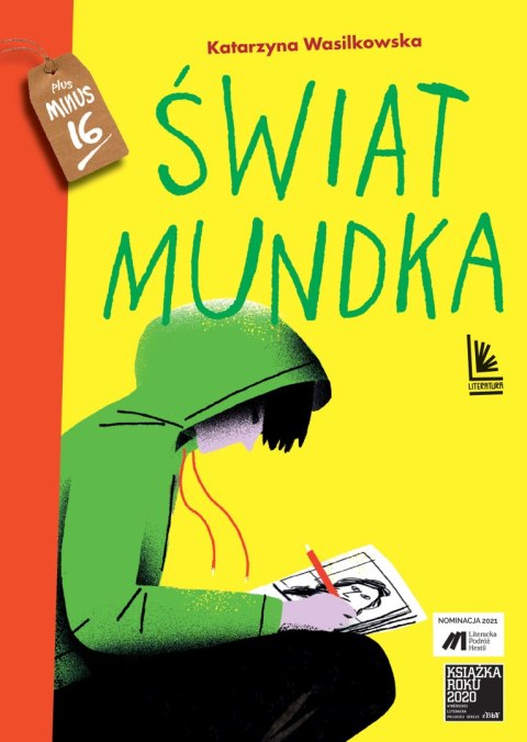 Świat Mundka wyd. 2026