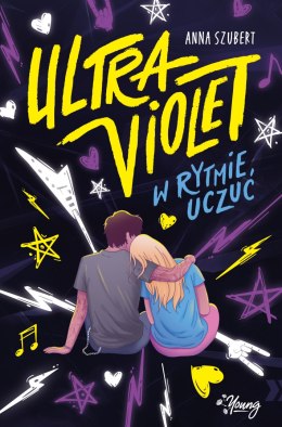 Ultraviolet. W rytmie uczuć