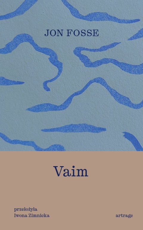 Vaim