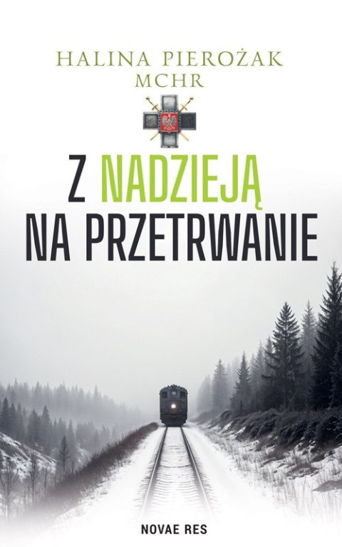 Z nadzieją na przetrwanie