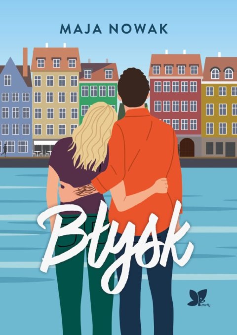 Błysk