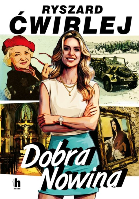 Dobra Nowina