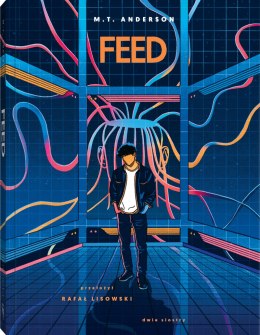 Feed. Pojutrze