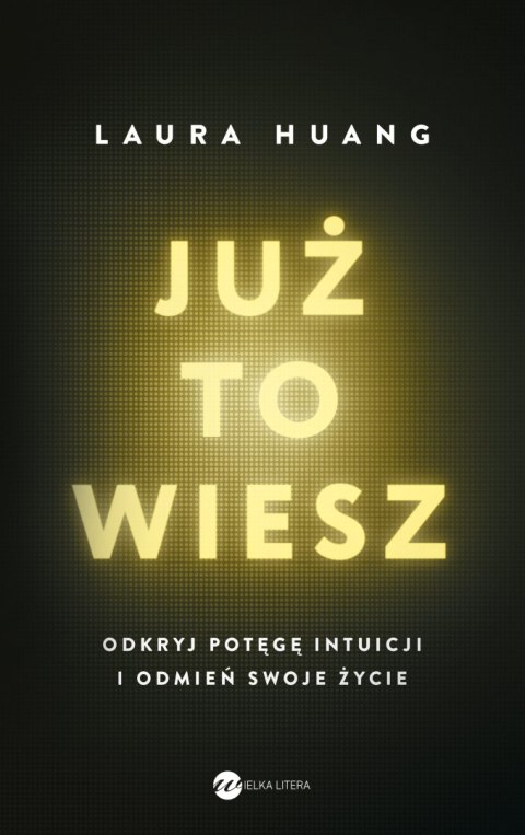 Już to wiesz