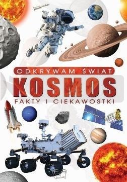 Kosmos. Odkrywam świat