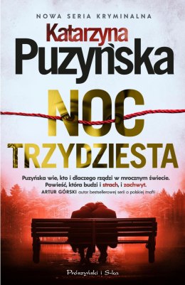 Noc trzydziesta. Zalesie. Tom 2