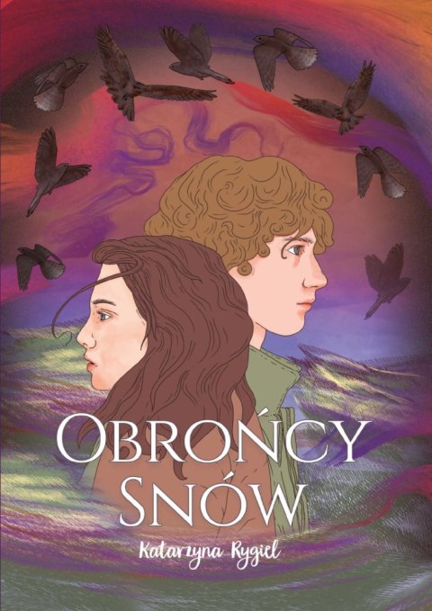 Obrońcy snów