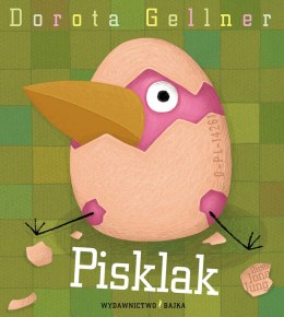 Pisklak 2 wyd. 2