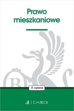 Prawo mieszkaniowe wyd. 31