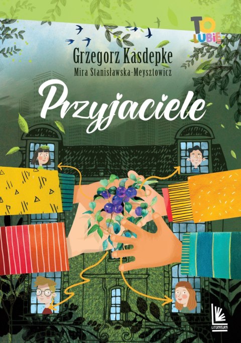 Przyjaciele wyd. 2026